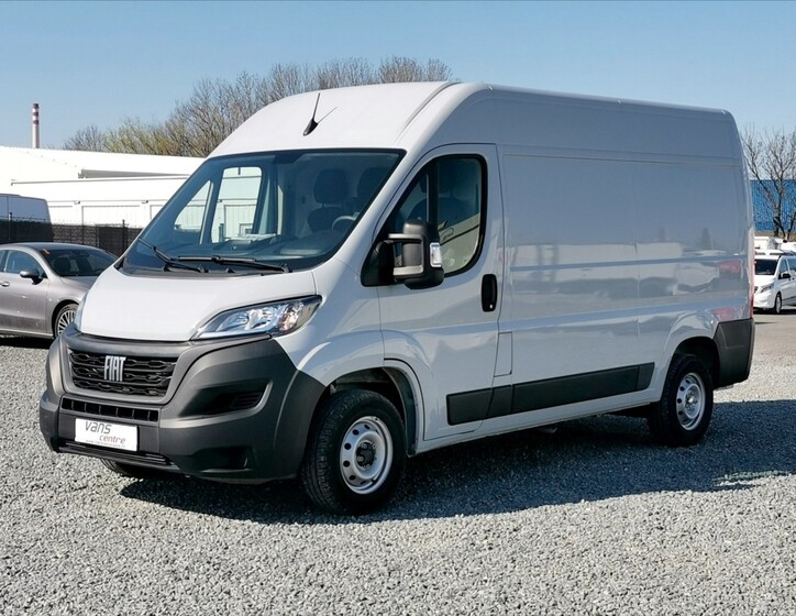 Fiat Ducato 1