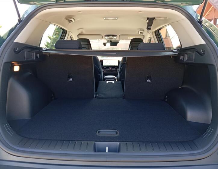 KIA Sportage 11