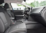 KIA Ceed 4