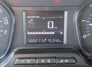 Peugeot Traveller 15