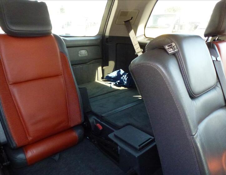Volvo XC90 26