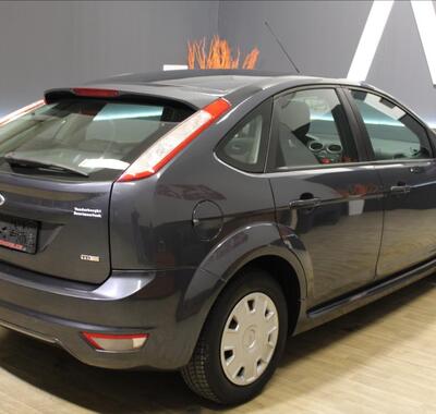 Ford Focus 5
