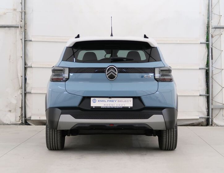 Citroën C3 7