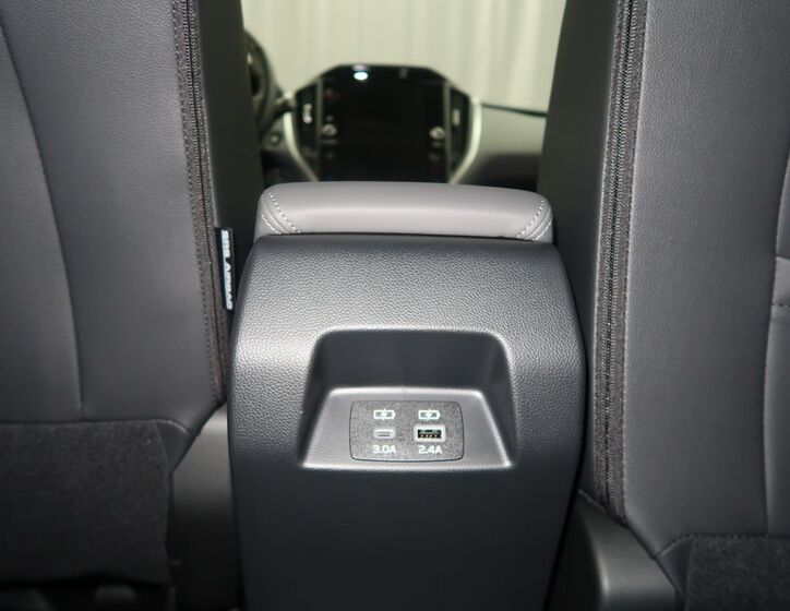 Subaru Crosstrek 13