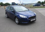 Ford Focus 1