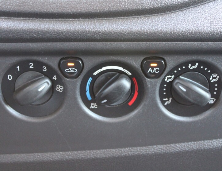 Ford Transit 21