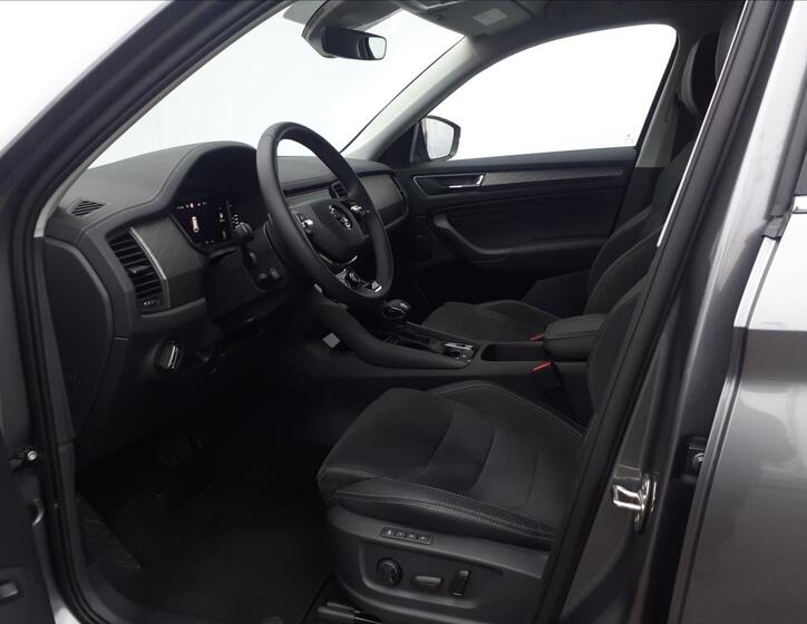Škoda Kodiaq 7