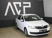 Škoda Rapid 4