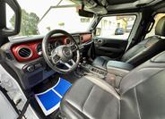 Jeep Wrangler 8