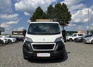 Peugeot Boxer 1