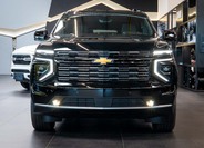 Chevrolet Tahoe 13
