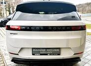 Land Rover Range Rover Sport 5