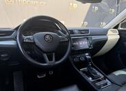 Škoda Superb 12