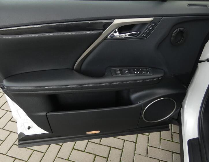 Lexus RX 300 8
