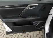 Lexus RX 300 8