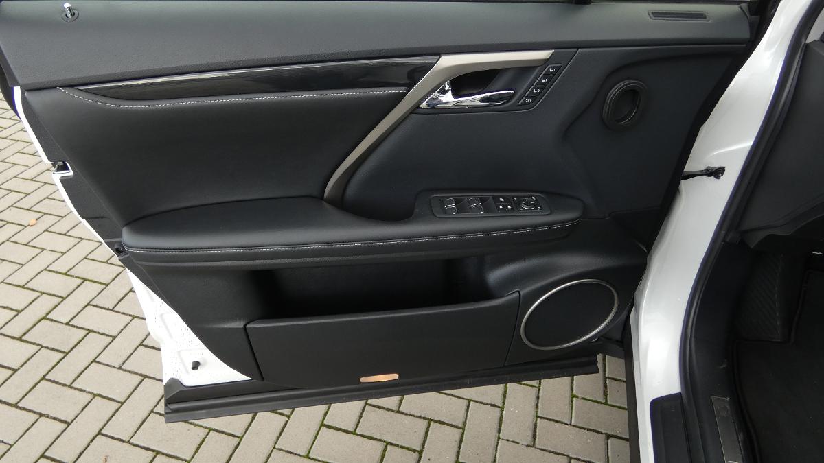 Lexus RX 300