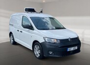 Volkswagen Caddy 1