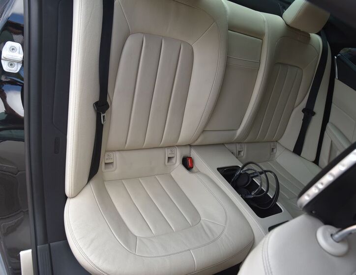 Mercedes-Benz CLS 25