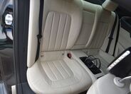 Mercedes-Benz CLS 25
