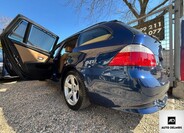 BMW Řada 5 14