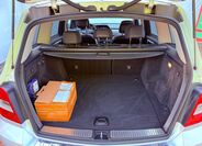 Mercedes-Benz GLK 9