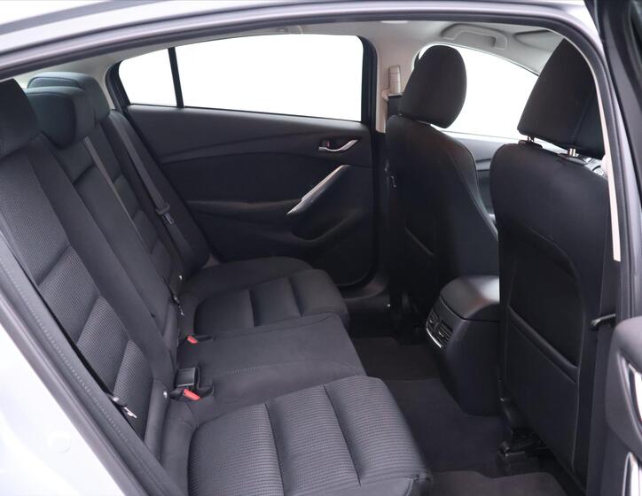 Mazda 6 12