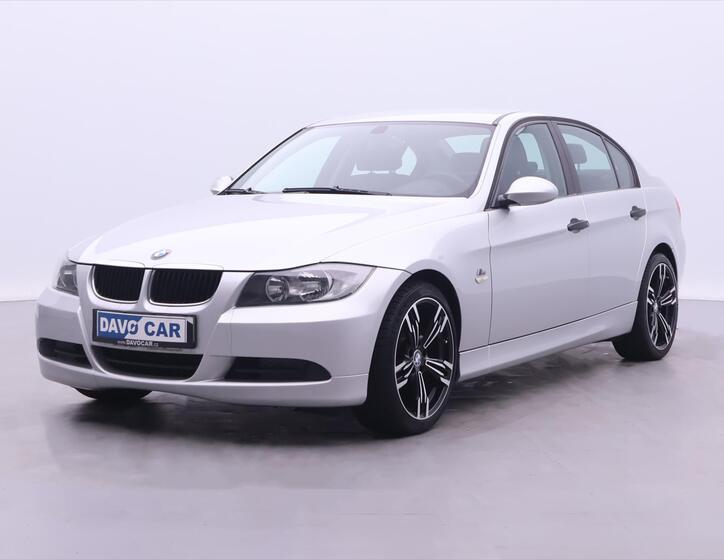 BMW Řada 3 3