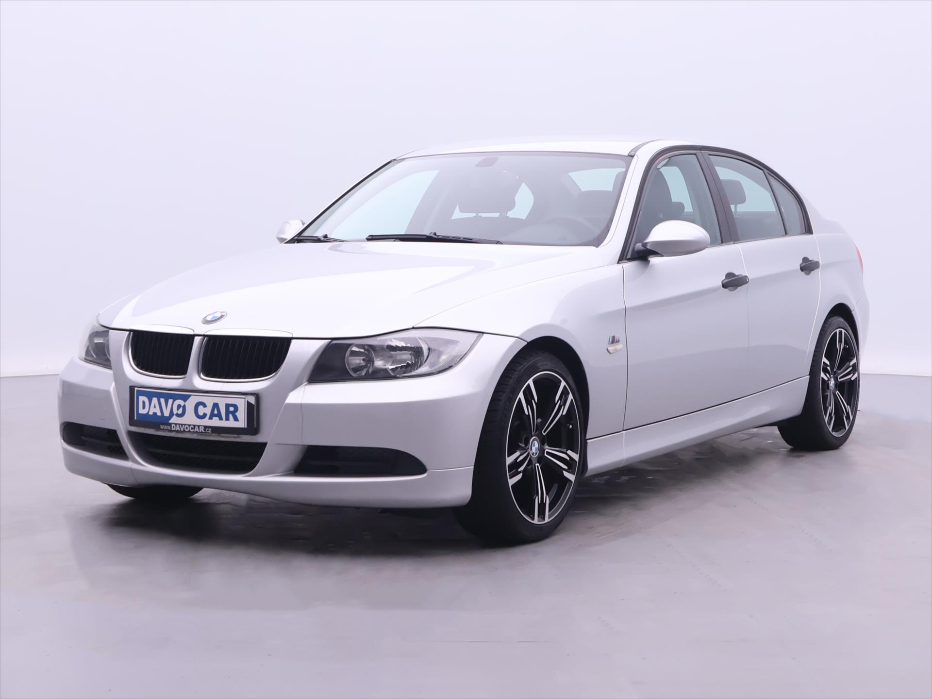 BMW Řada 3