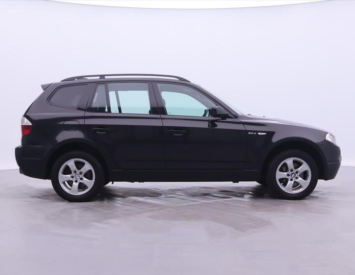 BMW X3 8