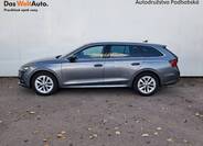 Škoda Octavia 3