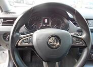 Škoda Octavia 22
