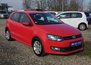 Volkswagen Polo 3