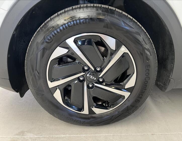 KIA Sportage 34
