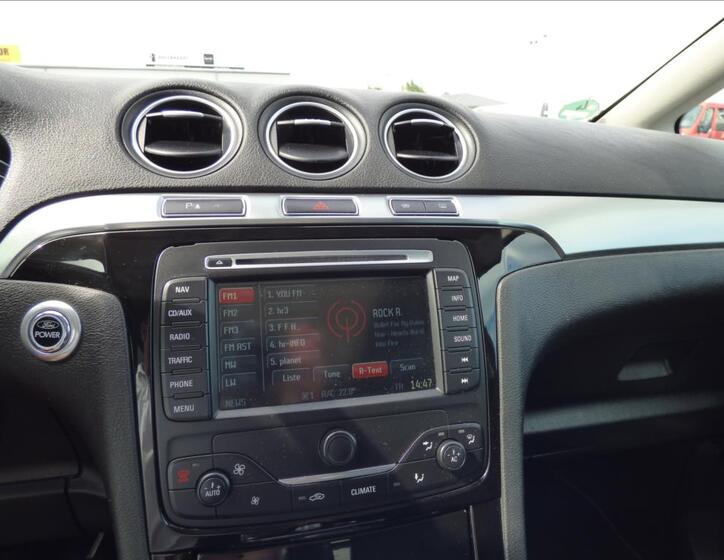 Ford S-MAX 24