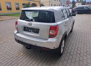 Toyota Urban Cruiser 10