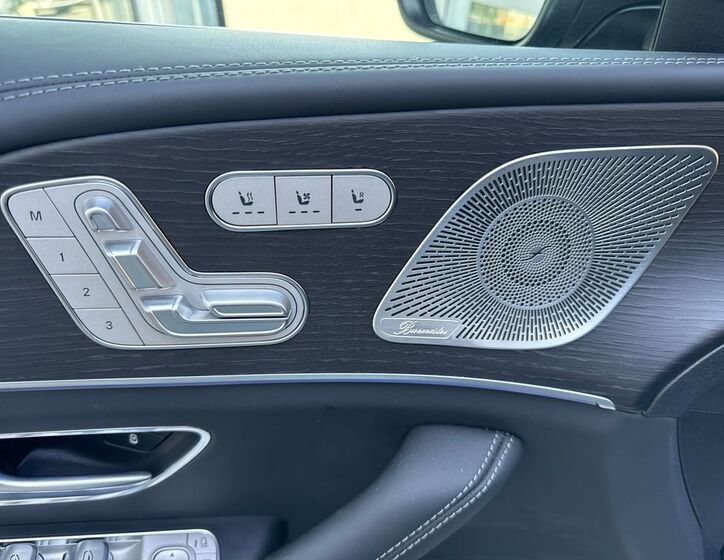 Mercedes-Benz GLE 15