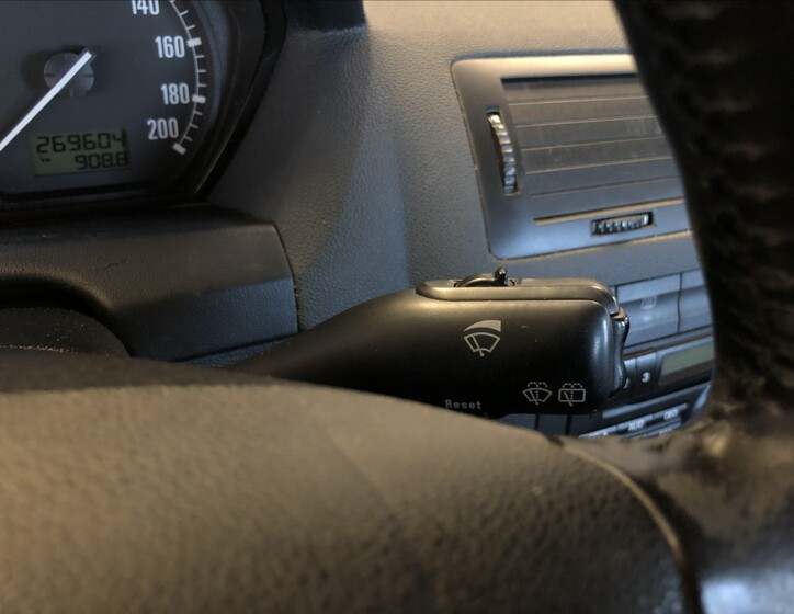 Škoda Fabia 16
