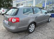 Volkswagen Passat 4