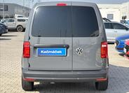 Volkswagen Caddy 4