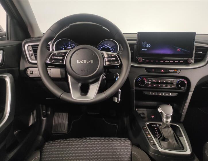 KIA Ceed 6