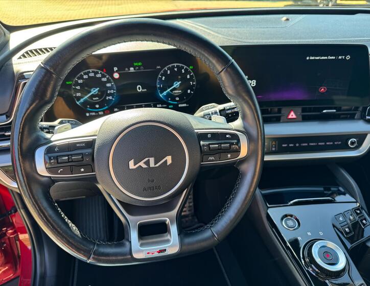 KIA Sportage 18