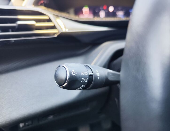 Peugeot 308 25