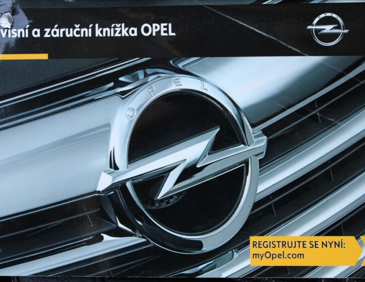 Opel Astra 27