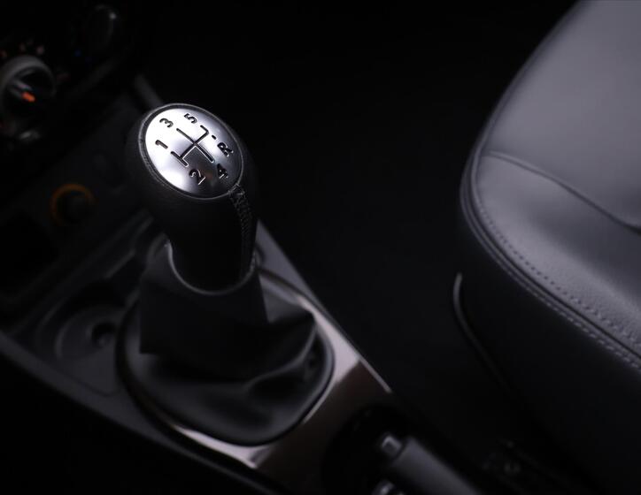 Dacia Duster 25