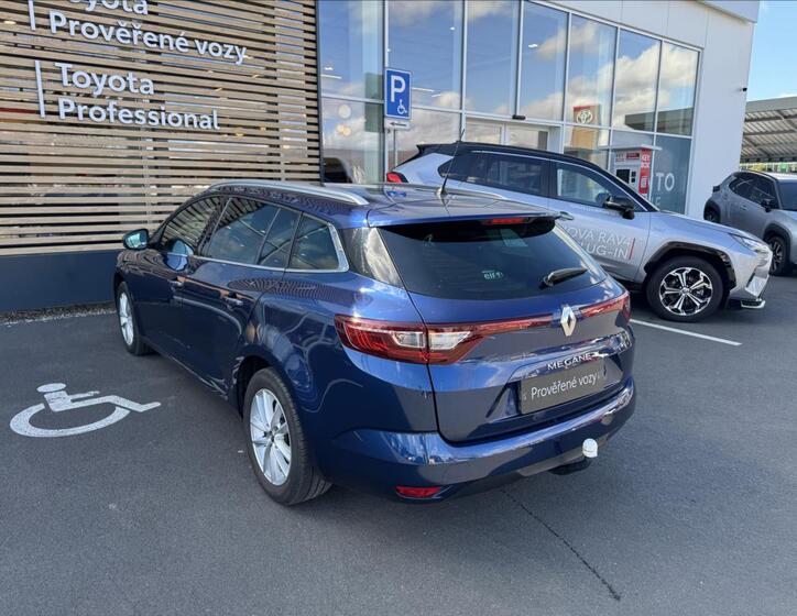 Renault Mégane 12