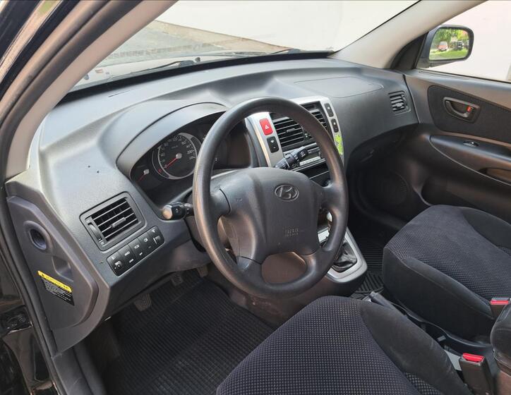 Hyundai Tucson 15