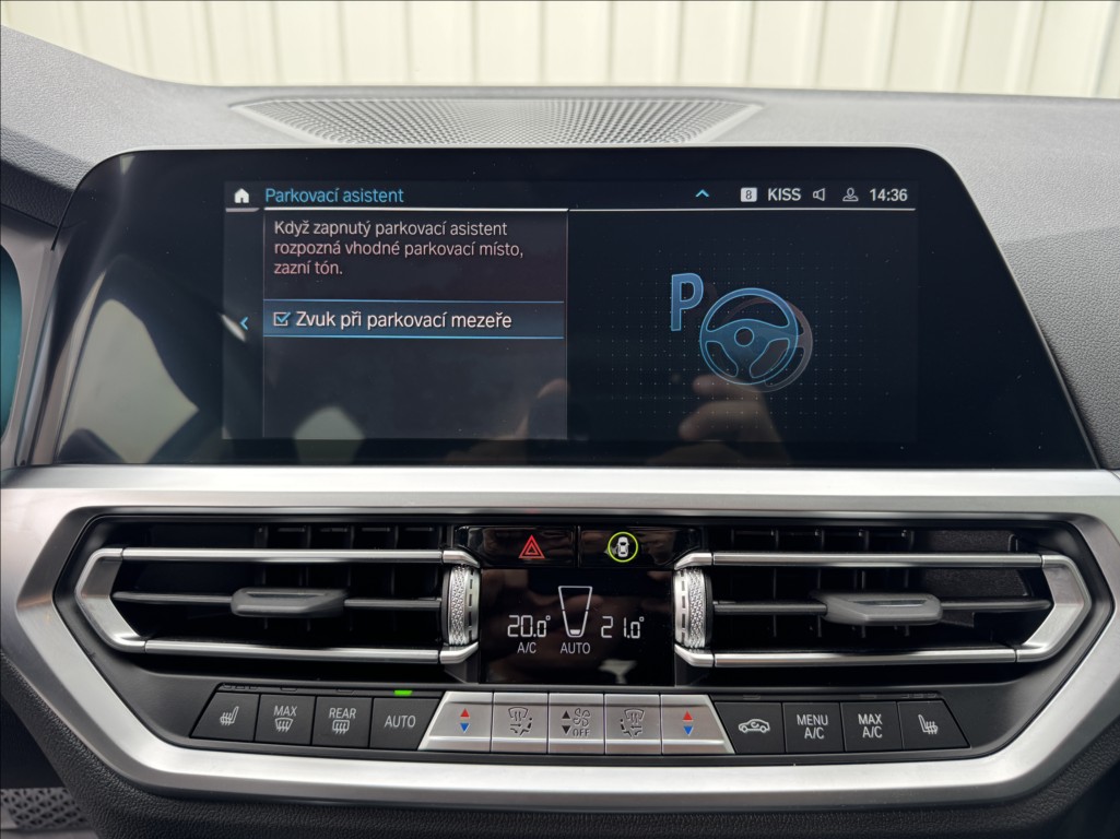 BMW Řada 4
