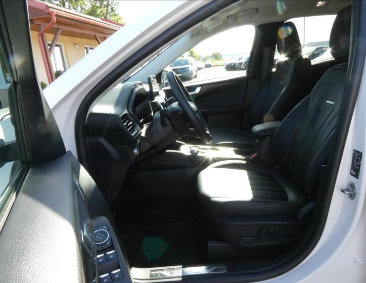 Ford Kuga 27
