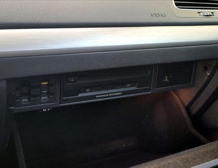 Volkswagen Golf 35