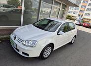 Volkswagen Golf 8
